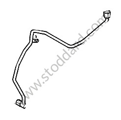 PRESSURE LINE 