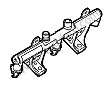 FUEL COLLECTION PIPE