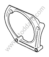 INTERMEDIATE FLANGE 