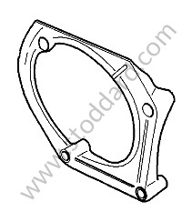 INTERMEDIATE FLANGE 