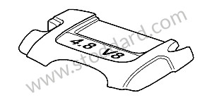 ENGINE COVER 