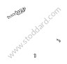 LINE BRACKET