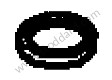SHAFT SEALING RING