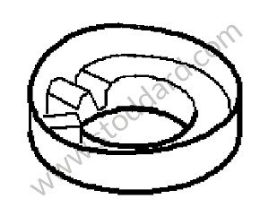 COMPENSATING PLATE 4 Versions available for this part