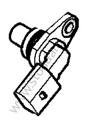 PULSE SENDER  (95560660105)