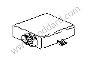 CONTROL UNIT OPTION: PASM' ELECTRONIC DAMPER CONTROL (Option code: I475)