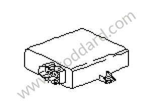 CONTROL UNIT OPTION: PASM' ELECTRONIC DAMPER CONTROL (Option code: I475)