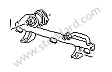FUEL COLLECTION PIPE