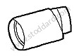 TAIL PIPE