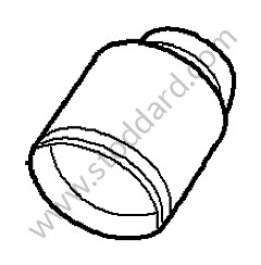 TAIL PIPE RIGHT