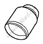 TAIL PIPE