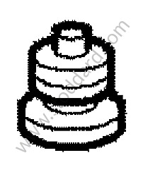 SCREW PLUG 