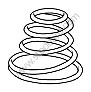 COIL SPRING