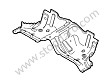 SEAT WELL