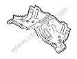 SEAT WELL