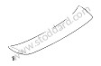 REAR SPOILER