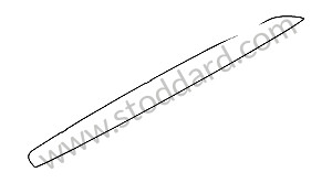 SPOILER 2 Versions available for this part