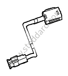 MICROPHONE 3 Versions available for this part