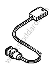 MICROPHONE 4 Versions available for this part