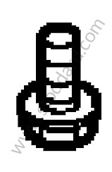 OVAL-HEAD SCREW 