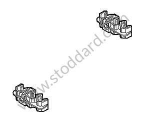 CABLE HOLDER 
