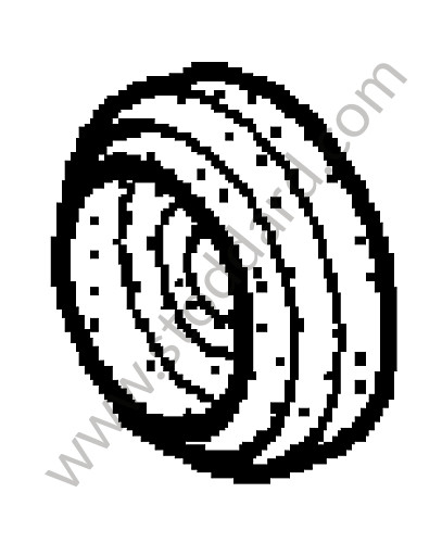 99970231340 - GROMMET for Porsche 997 09-12 &bull; 2009 &bull; 997 C4 &bull; Targa &bull; Manual Gearbox, 6 Speed