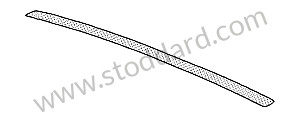 FELT STRIP 