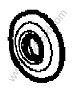 CONCAVE WASHER