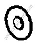 CONCAVE WASHER