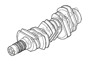 CRANKSHAFT 