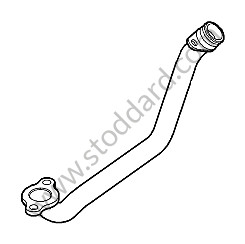 OIL TUBE 