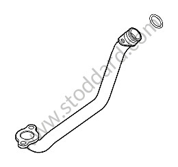 OIL TUBE 
