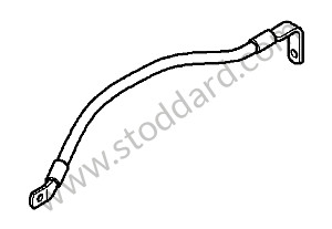 GROUND CABLE 
