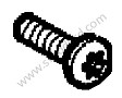 TORX SCREW
