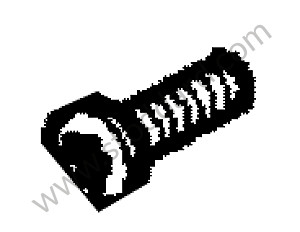 TORX SCREW 