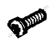 TORX SCREW