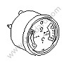 INSTRUMENT CLUSTER