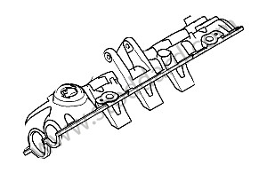 VALVE COVER CYLINDERS 1 TO 4
