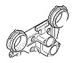 TIMING CHAIN HOUSING