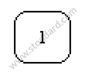 FUEL LINE OPTION: INSERT FOR FUELLING WITH UNLEADED PETROL (Option code: I2G1), OPTION: WITHOUT FUEL TANK ADAPTER FOR UNLEADED PETROL (Option code: I2G3)