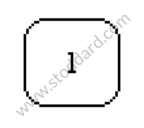 95520108006 - FUEL LINE for Porsche Cayenne 955 03-06 &bull; 2003 &bull; Cayenne V6 &bull; Manual Gearbox, 6 Speed
