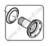 OUTPUT FLANGE