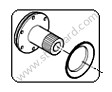 OUTPUT FLANGE
