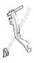 BRAKE PEDAL