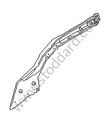 BRACKET 2 Versions available for this part