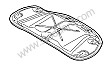 ENGINE COMPARTMENT COVER