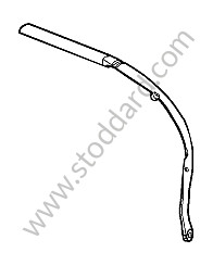 ROOF STRUT 