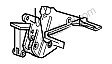 CONVERTIBLE TOP SUPPORT