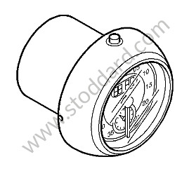 STOPWATCH 2 Versions available for this part