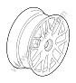 DISC WHEEL